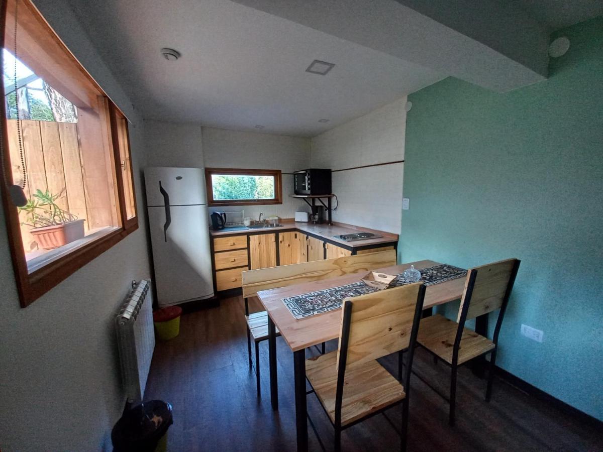 Сasa de vacaciones Jen Patagonia San Carlos de Bariloche