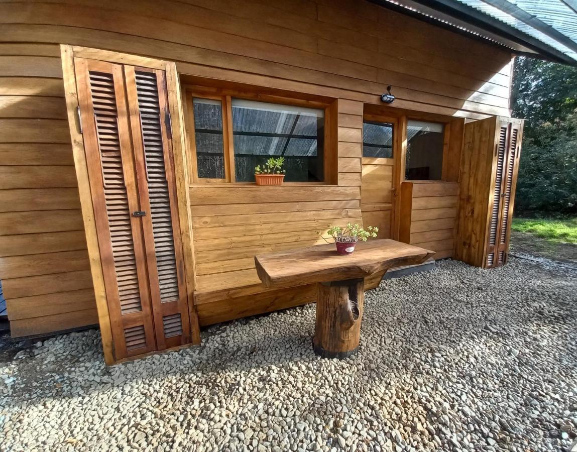 Сasa de vacaciones Jen Patagonia