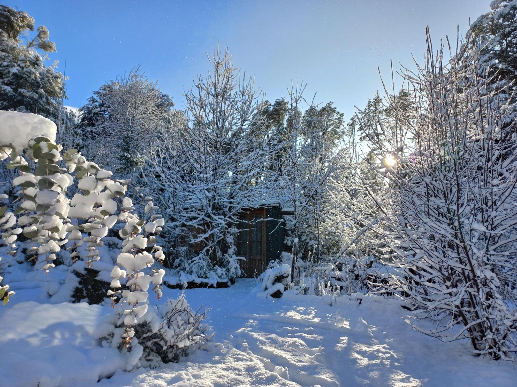 Сasa de vacaciones Jen Patagonia San Carlos de Bariloche
