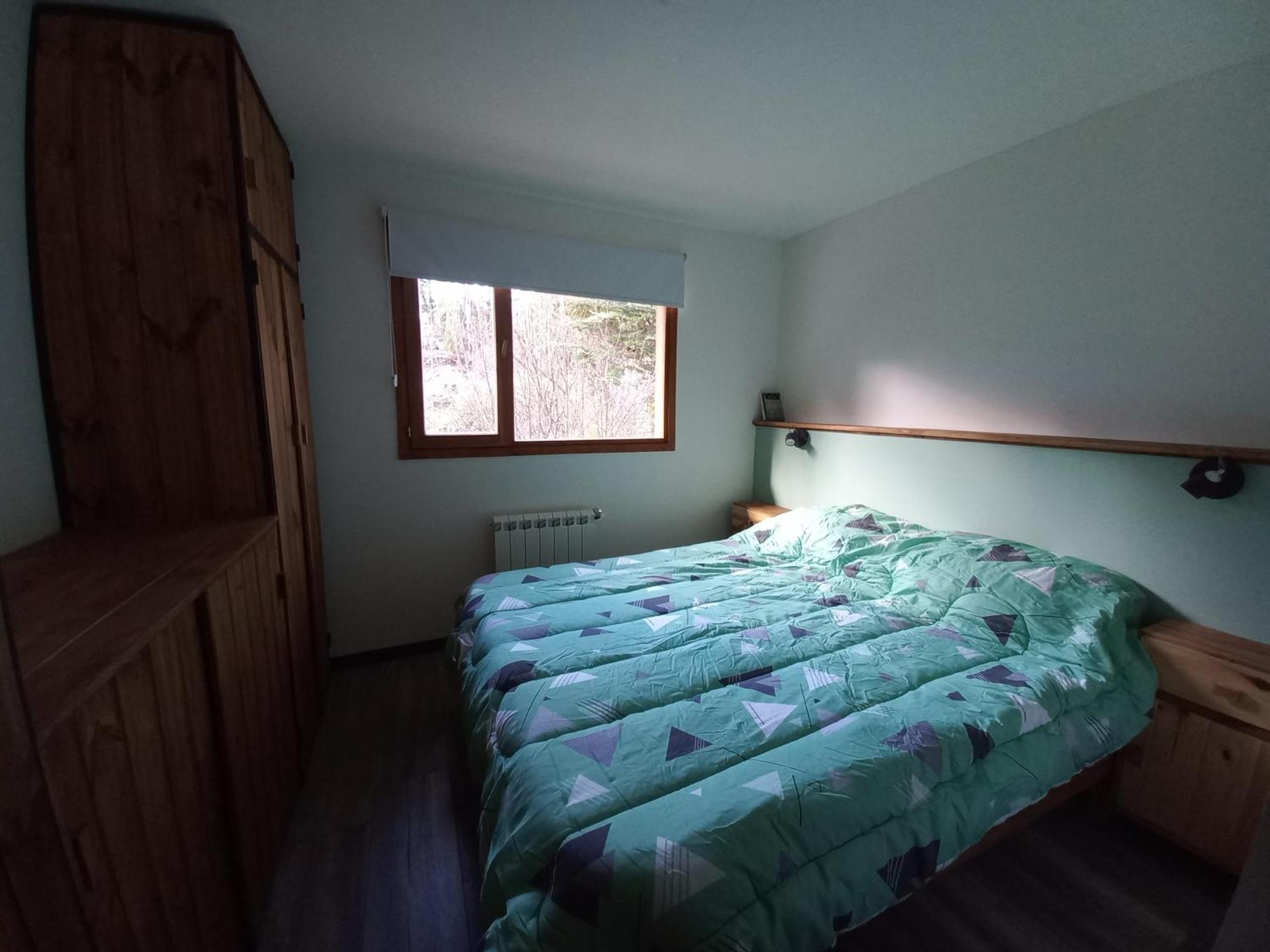 Сasa de vacaciones Jen Patagonia