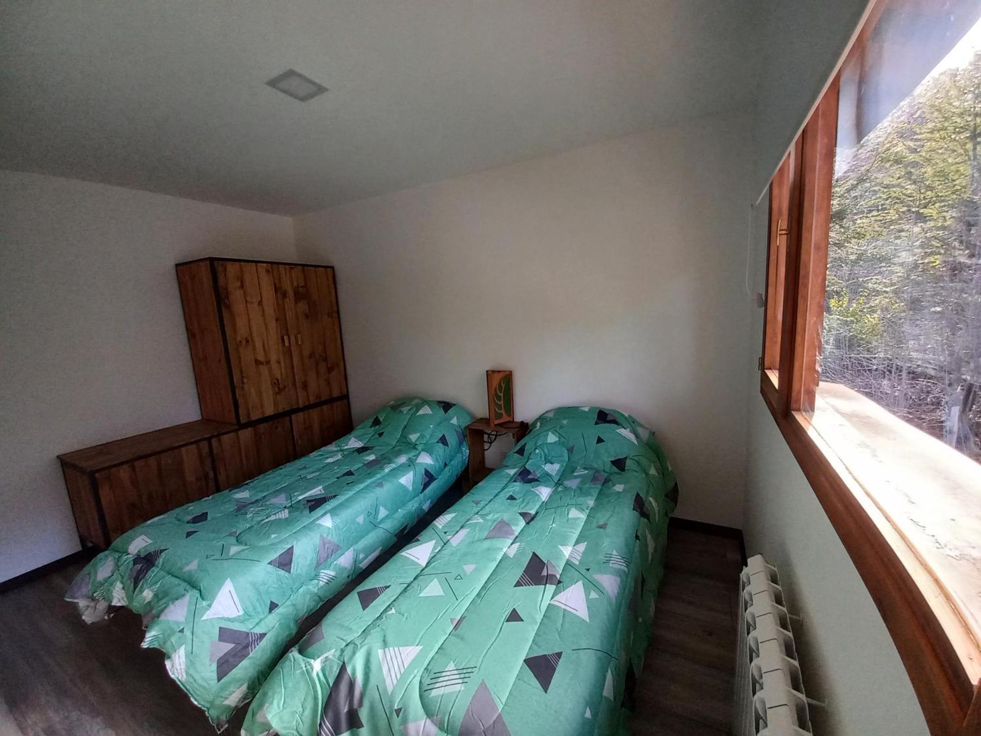 Сasa de vacaciones Jen Patagonia San Carlos de Bariloche