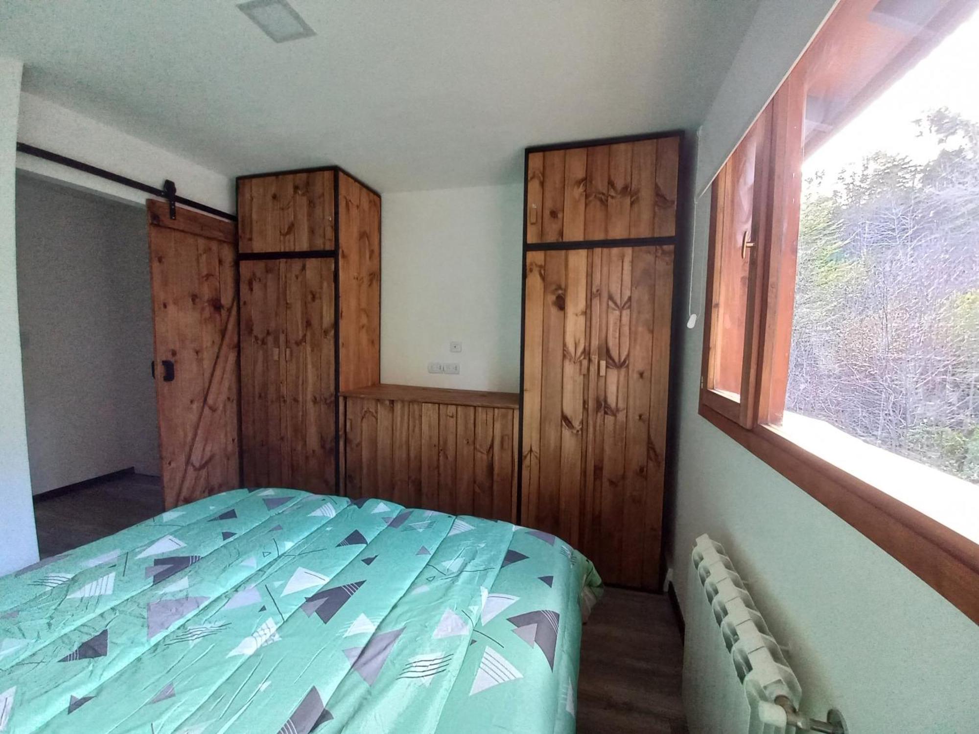 Сasa de vacaciones Jen Patagonia